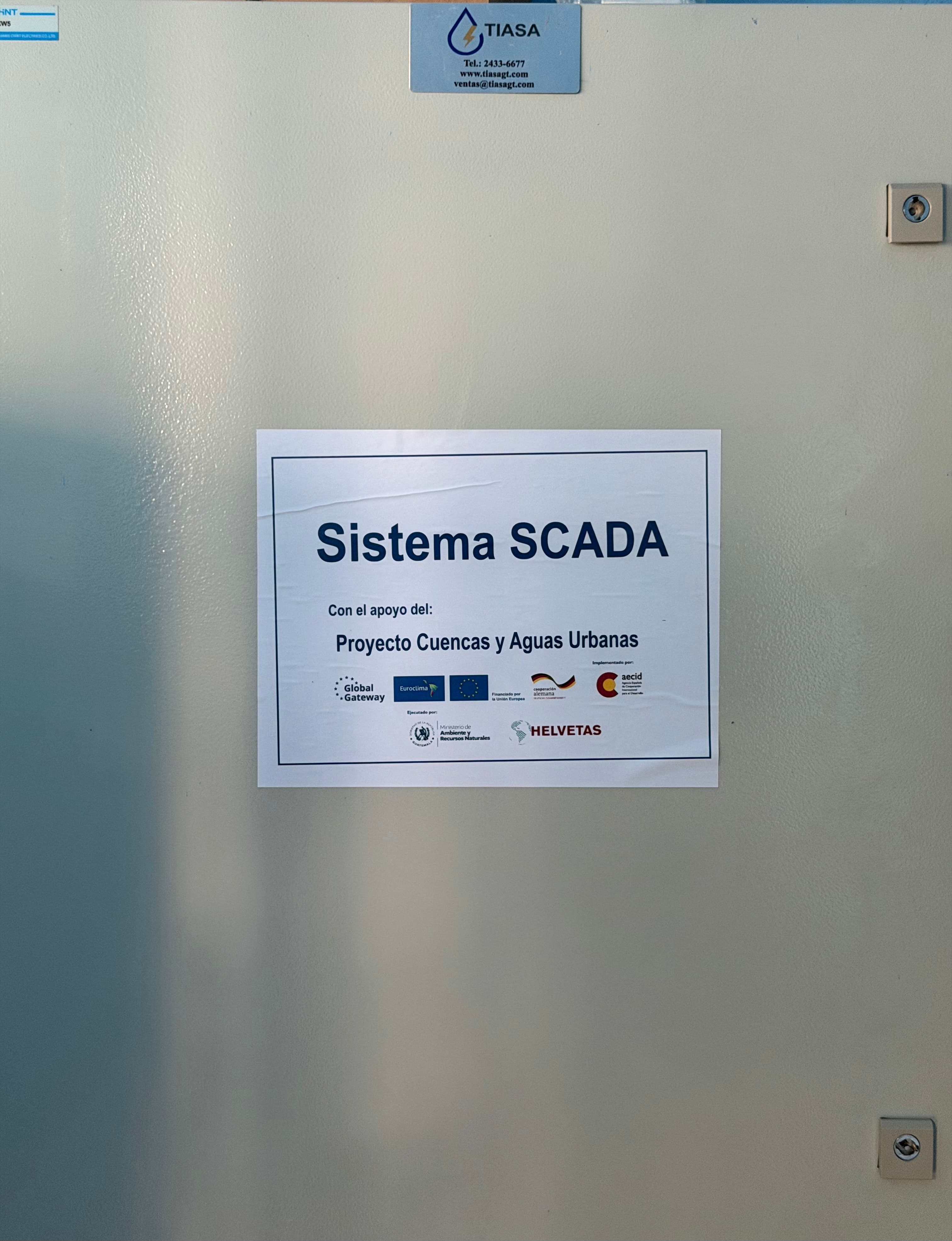 Automatización Eléctrica e Hidráulica - imagen 3