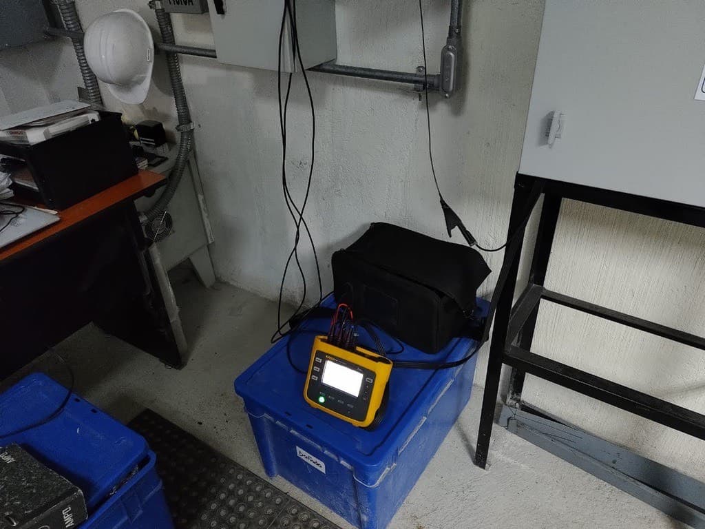 Estudios de Ahorro de Energía - imagen 1