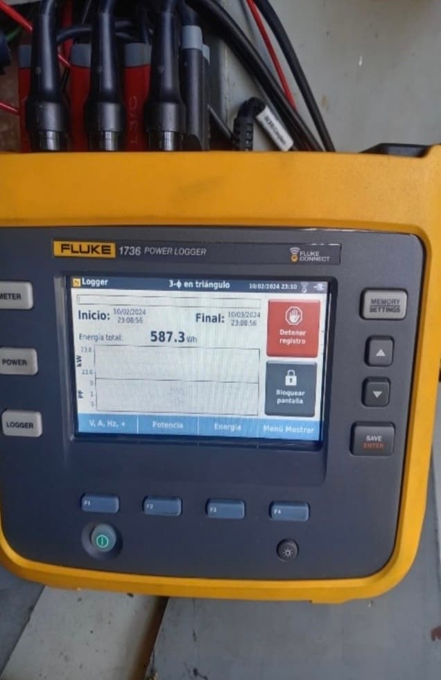 Estudios de Ahorro de Energía - imagen 2