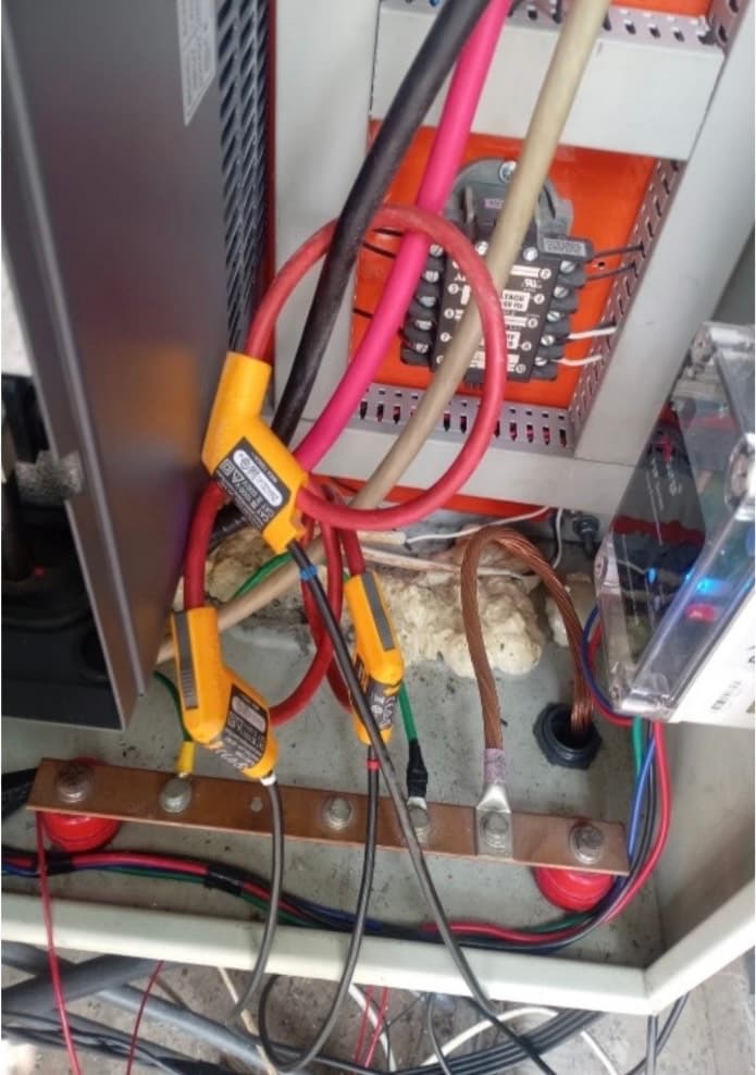 Estudios de Ahorro de Energía - imagen 4