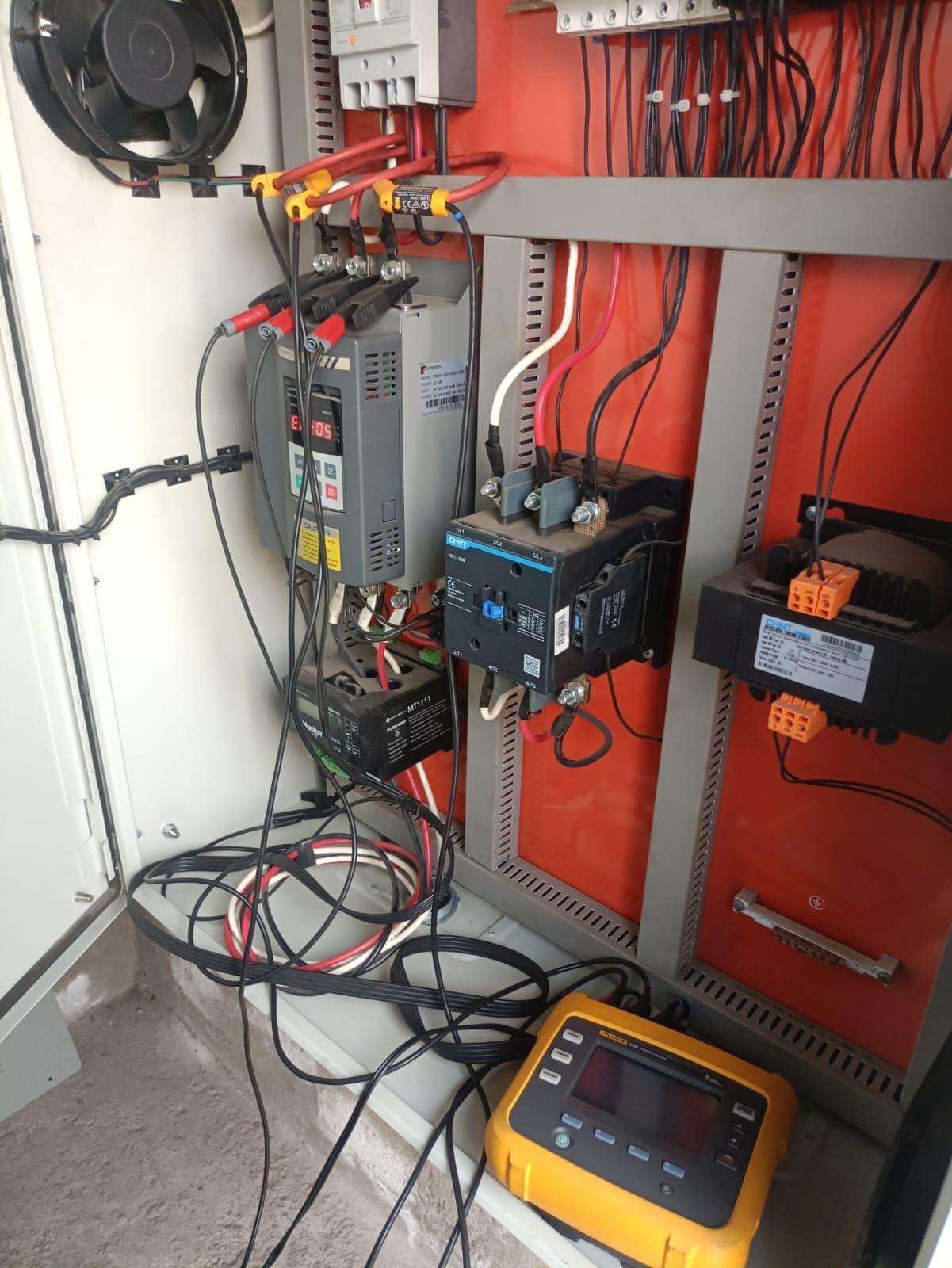 Estudios de Ahorro de Energía - imagen 0