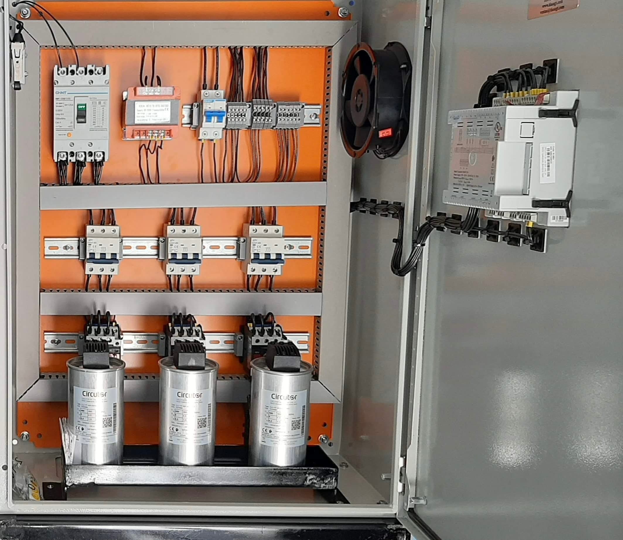 Instalación y Mantenimiento de Equipos Eléctricos y Electrónicos - imagen 2