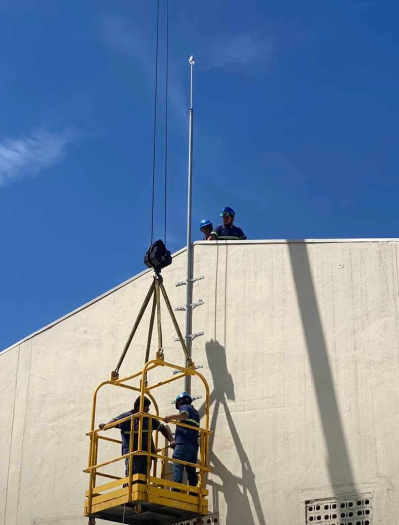 Instalación y Mantenimiento de Equipos Eléctricos y Electrónicos - imagen 3