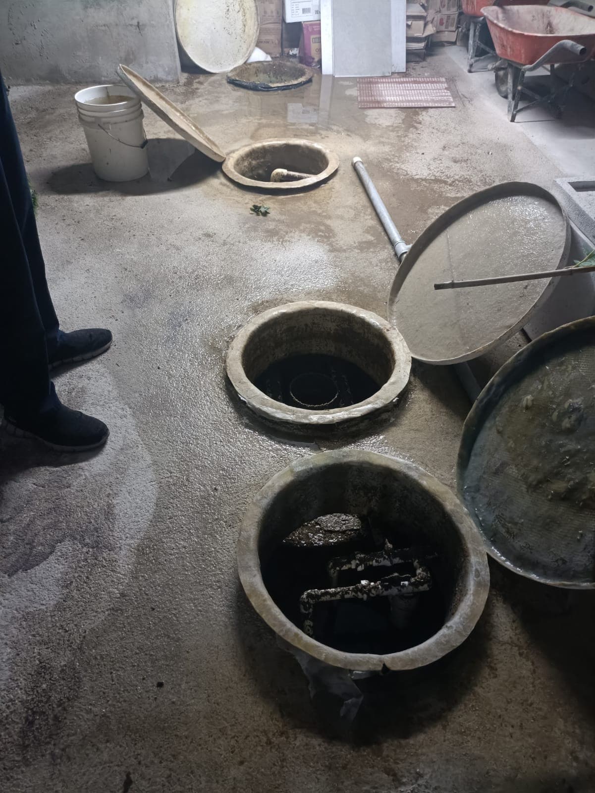 Plantas de Tratamiento - imagen 1