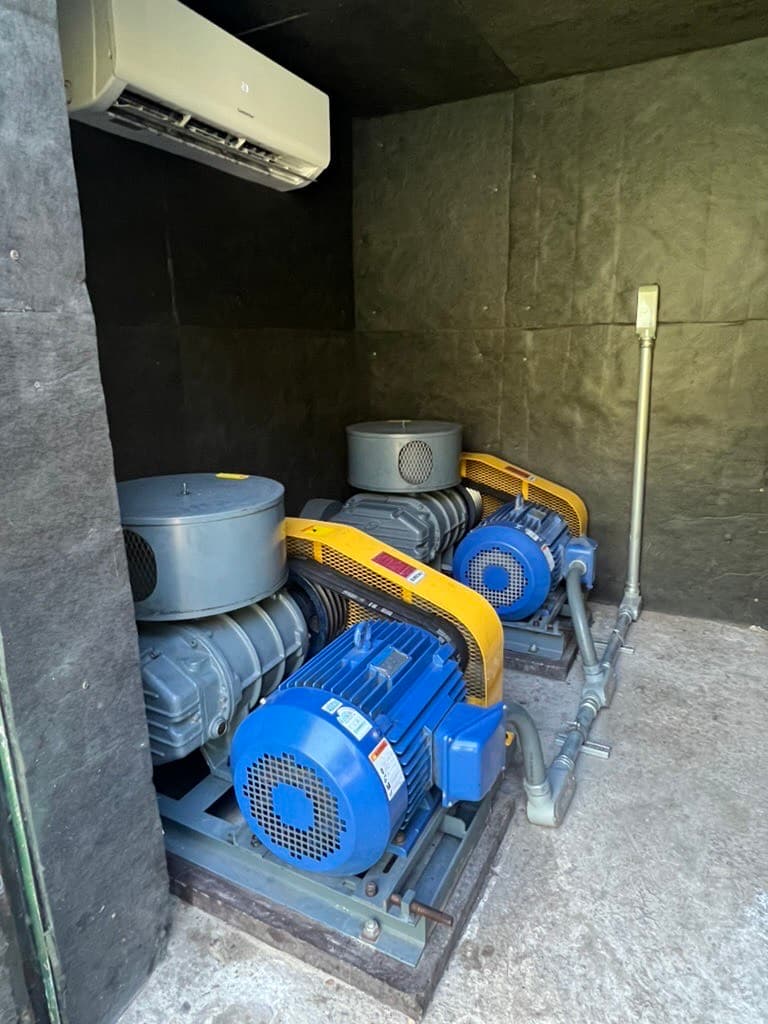 Plantas de Tratamiento - imagen 3