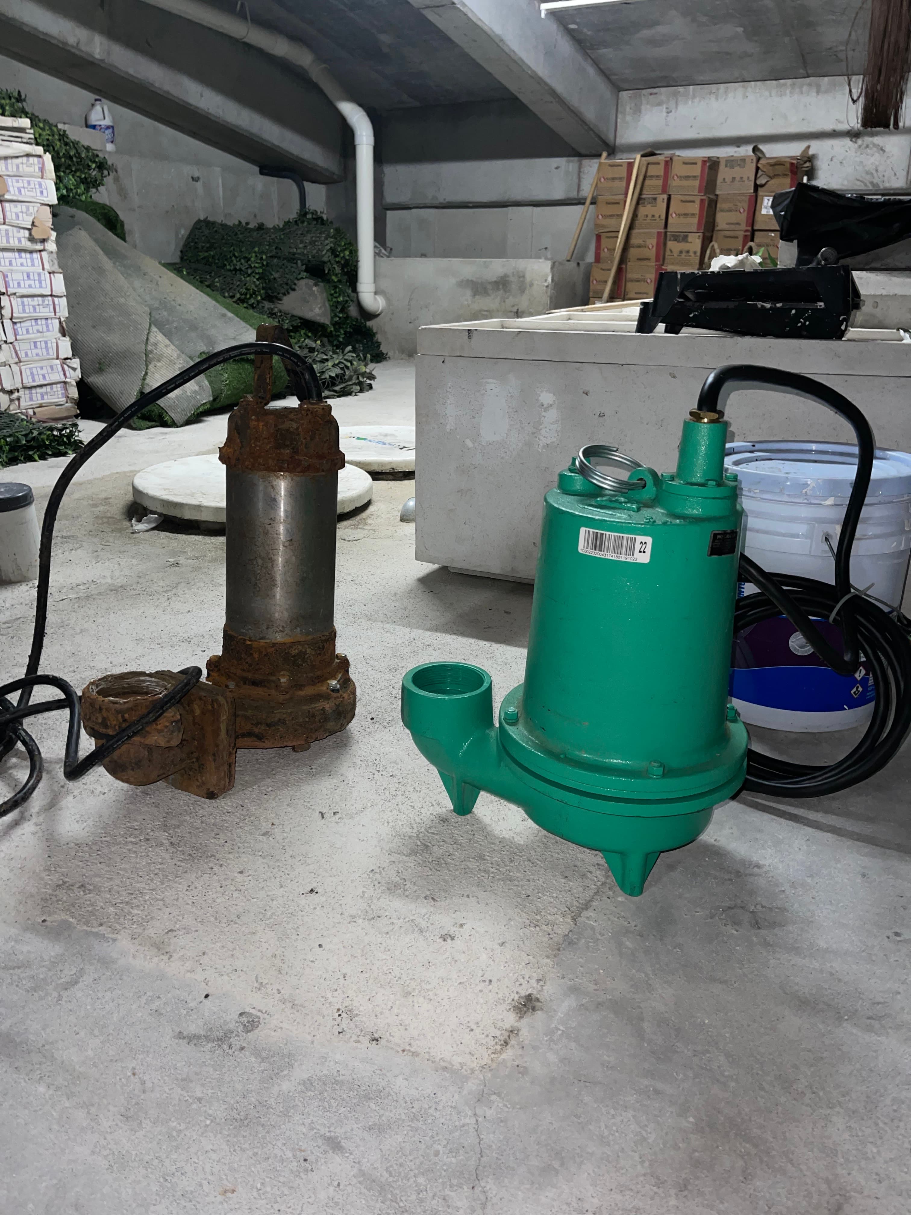 Plantas de Tratamiento - imagen 0